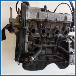 Motore semicompleto FIAT Punto II
