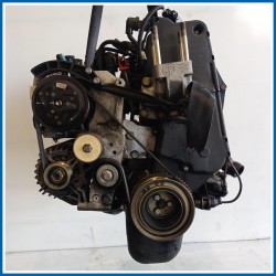 Motore semicompleto FIAT Punto II