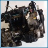 Motore semicompleto FIAT Punto II