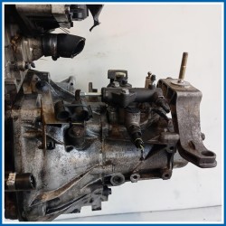 Cambio FIAT Punto II