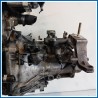 Cambio FIAT Punto II