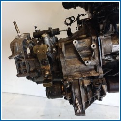 Cambio FIAT Punto II