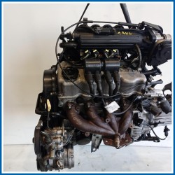 Motore completo CHEVROLET Matiz II