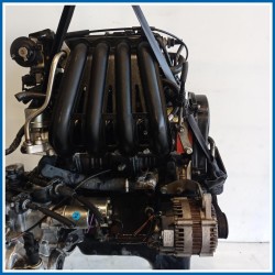 Motore completo CHEVROLET Matiz II