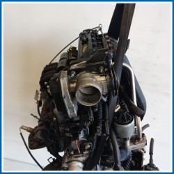 Motore completo CHEVROLET Matiz II