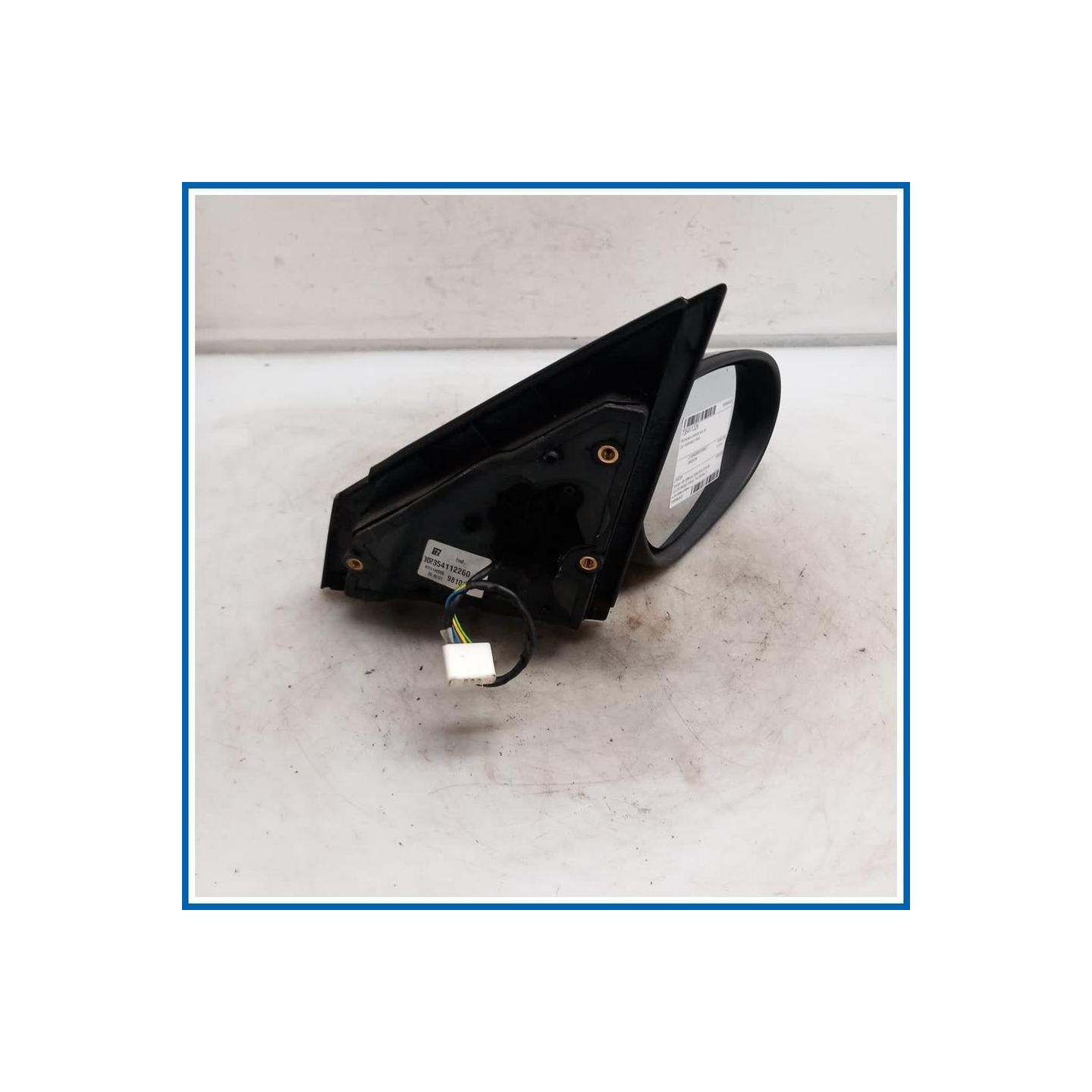 Retrovisore esterno ant. dx. LANCIA Ypsilon II