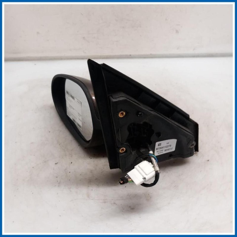 Retrovisore esterno ant. sx. LANCIA Ypsilon II