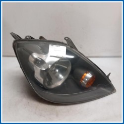 Proiettore ant. dx. FORD Fiesta V