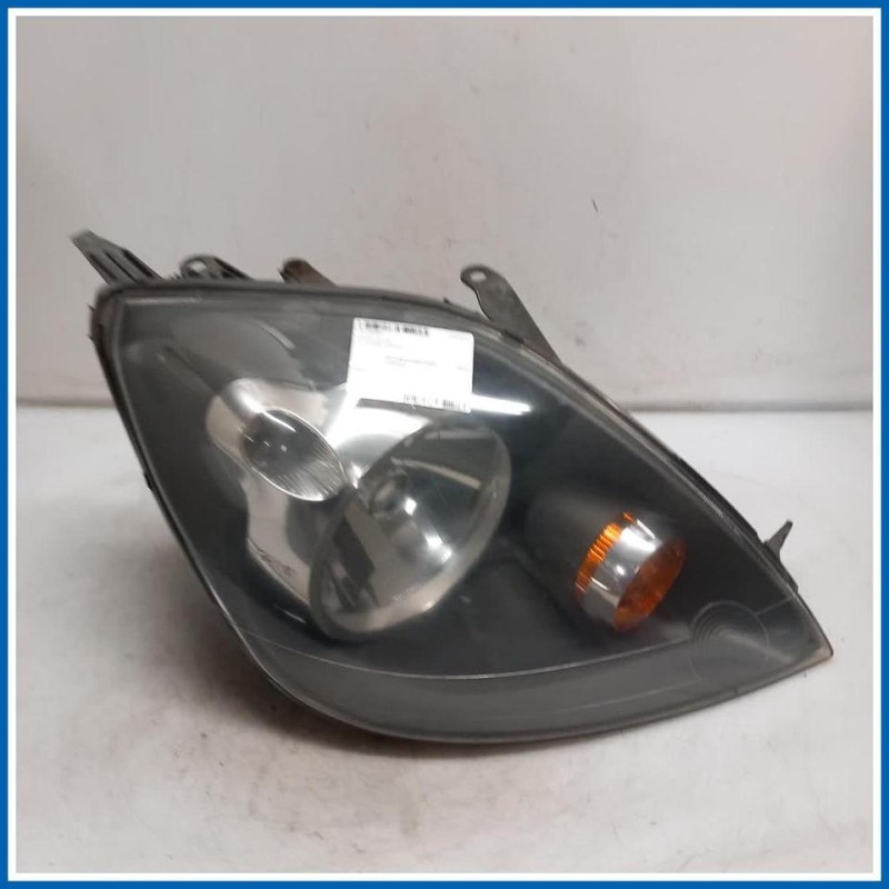 Proiettore ant. dx. FORD Fiesta V