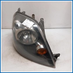 Proiettore ant. dx. FORD Fiesta V