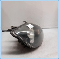 Proiettore ant. dx. FORD Fiesta V