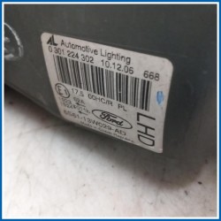 Proiettore ant. dx. FORD Fiesta V