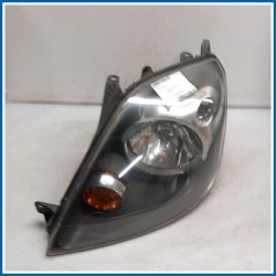 Proiettore ant. sx. FORD Fiesta V