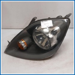 Proiettore ant. sx. FORD Fiesta V