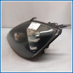 Proiettore ant. sx. FORD Fiesta V
