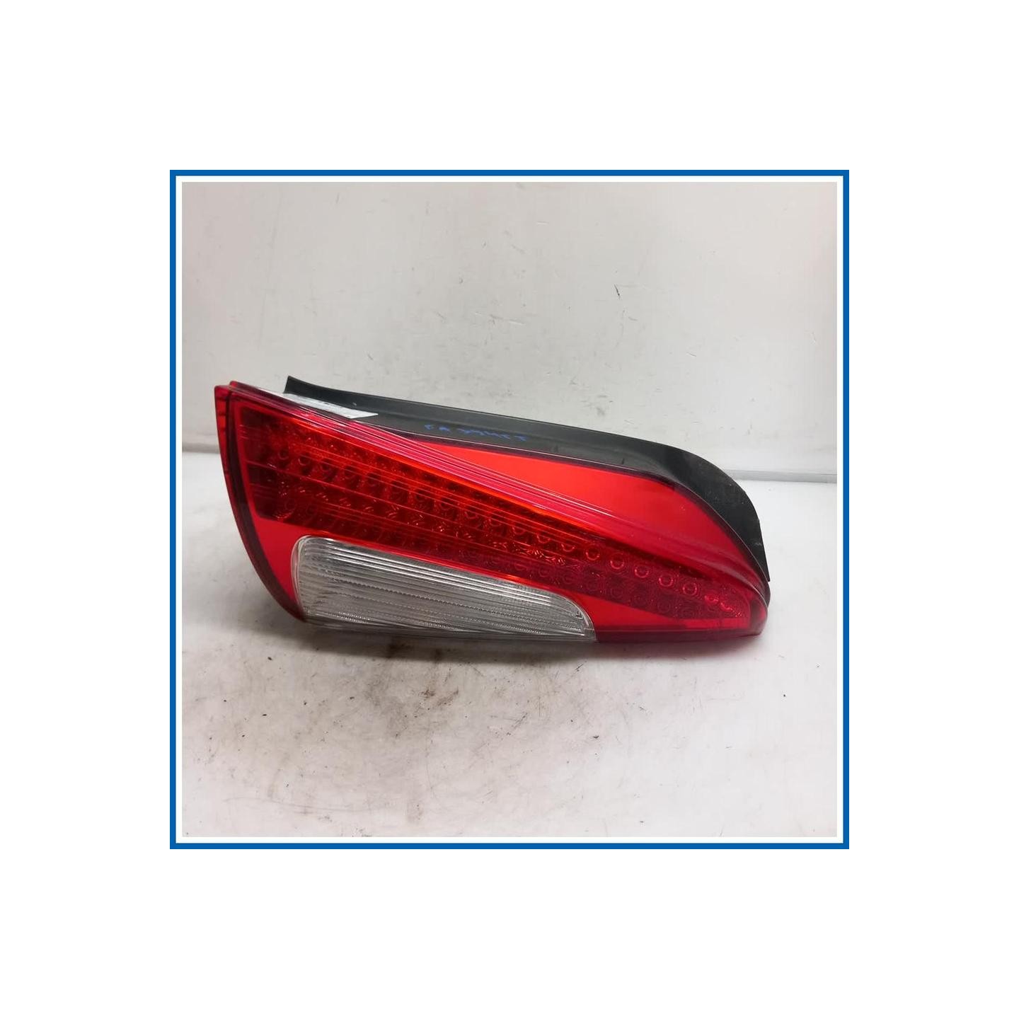 Fanale post. dx. LANCIA Musa II
