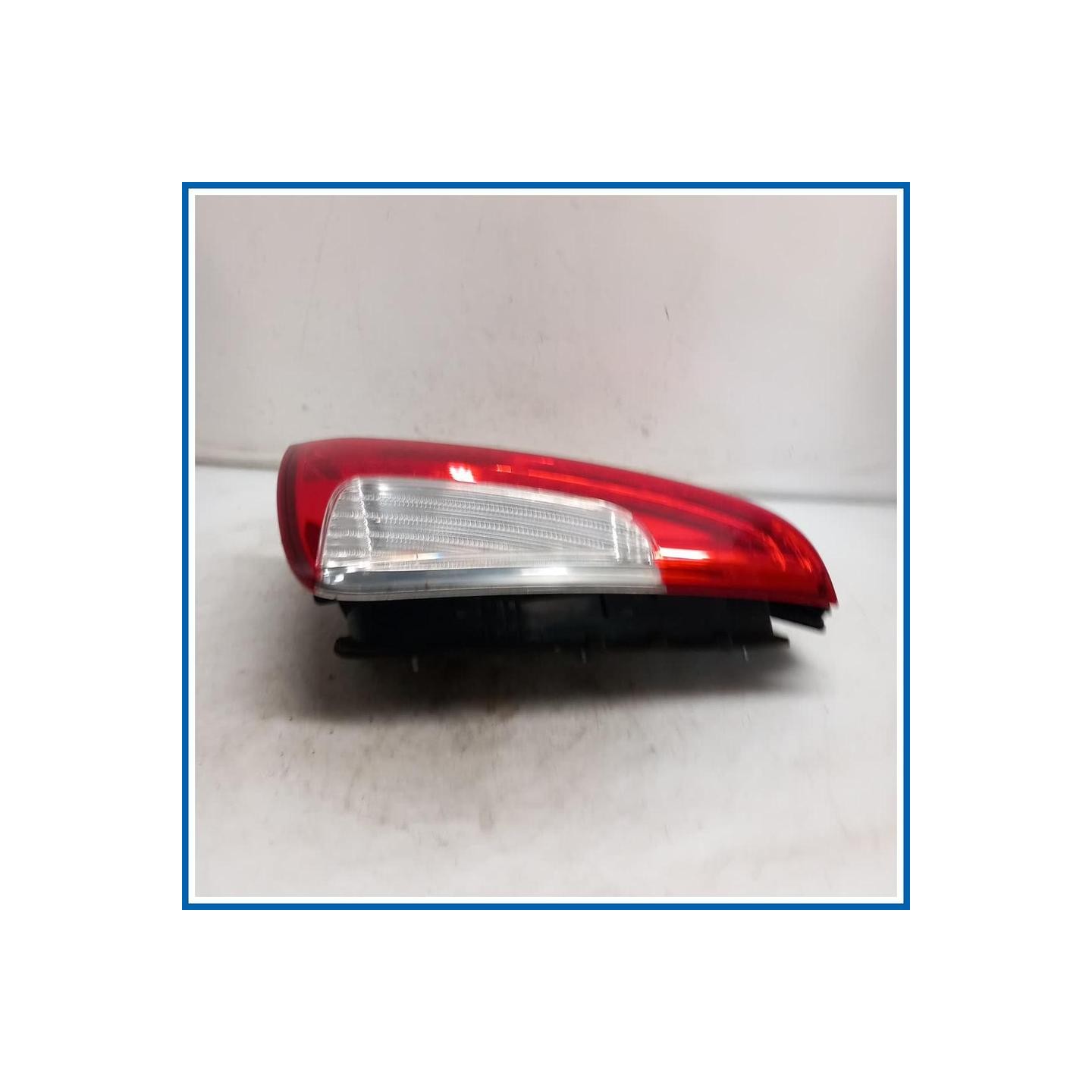 Fanale post. dx. LANCIA Musa II
