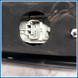 Fanale post. dx. LANCIA Musa II