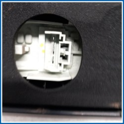 Fanale post. sx. LANCIA Musa II