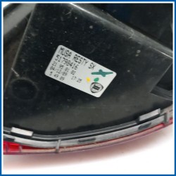 Fanale post. sx. LANCIA Musa II