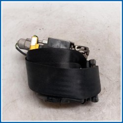 Cintura di sicurezza sedile ant. dx. LANCIA Musa I