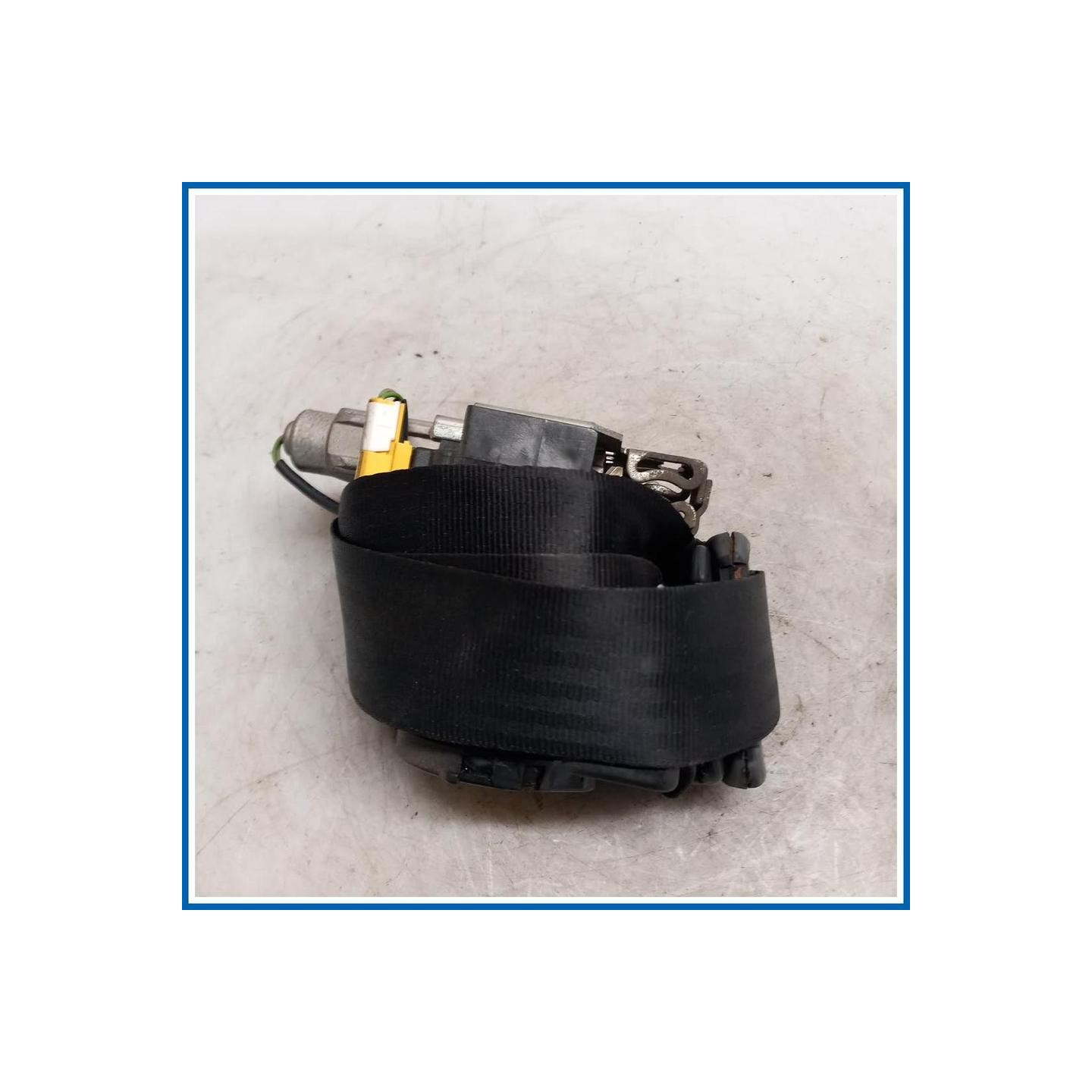 Cintura di sicurezza sedile ant. dx. LANCIA Musa I