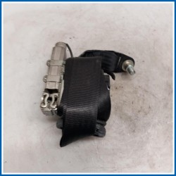 Cintura di sicurezza sedile ant. dx. LANCIA Musa I