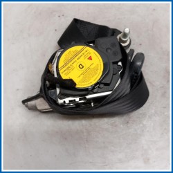 Cintura di sicurezza sedile ant. dx. LANCIA Musa I