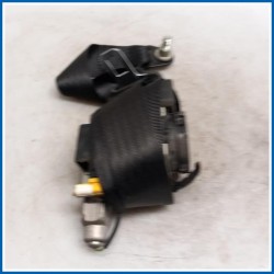Cintura di sicurezza sedile ant. dx. LANCIA Musa I