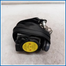 Cintura di sicurezza sedile ant. dx. LANCIA Musa I