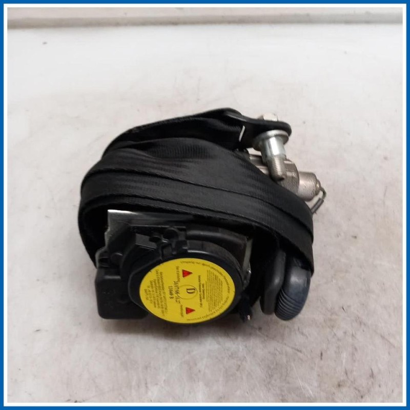 Cintura di sicurezza sedile ant. dx. LANCIA Musa I