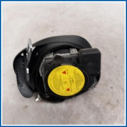 Cintura di sicurezza sedile ant. sx. LANCIA Musa I