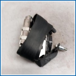 Cintura di sicurezza sedile ant. sx. LANCIA Musa I