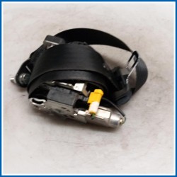 Cintura di sicurezza sedile ant. sx. LANCIA Musa I