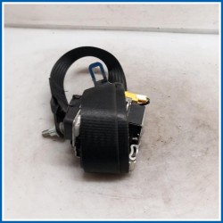 Cintura di sicurezza sedile ant. sx. LANCIA Musa I