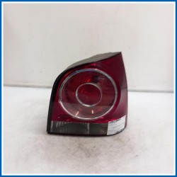 Fanale post. dx. VOLKSWAGEN Polo V