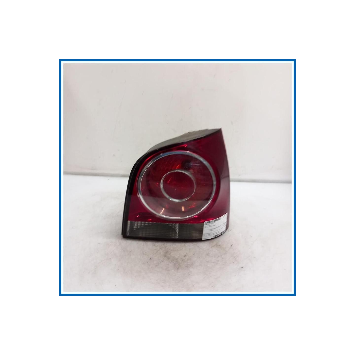 Fanale post. dx. VOLKSWAGEN Polo V
