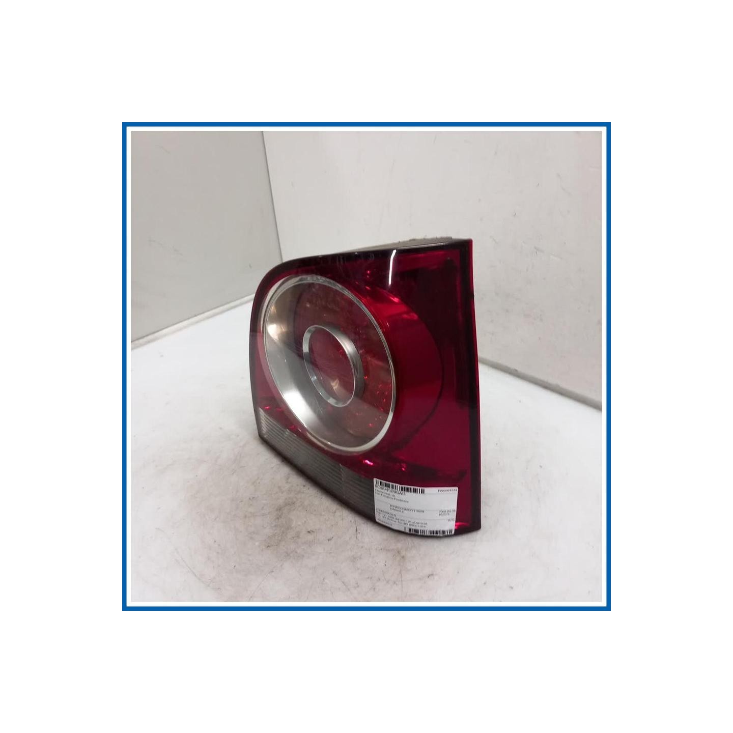 Fanale post. dx. VOLKSWAGEN Polo V