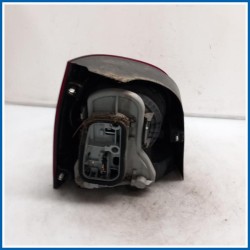 Fanale post. dx. VOLKSWAGEN Polo V