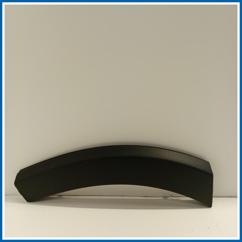 MODANATURA PASSARUOTA  ANTERIORE SX FIAT Panda III