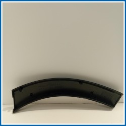 MODANATURA PASSARUOTA  ANTERIORE SX FIAT Panda III