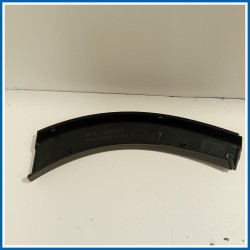 MODANATURA PASSARUOTA  ANTERIORE SX FIAT Panda III