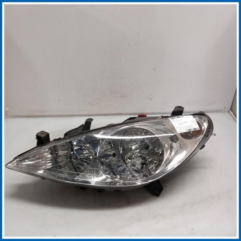 Proiettore ant. sx. PEUGEOT 307 I SW
