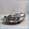 Proiettore ant. sx. PEUGEOT 307 I SW