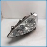 Proiettore ant. sx. PEUGEOT 307 I SW