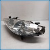 Proiettore ant. sx. PEUGEOT 307 I SW