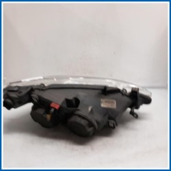 Proiettore ant. sx. PEUGEOT 307 I SW