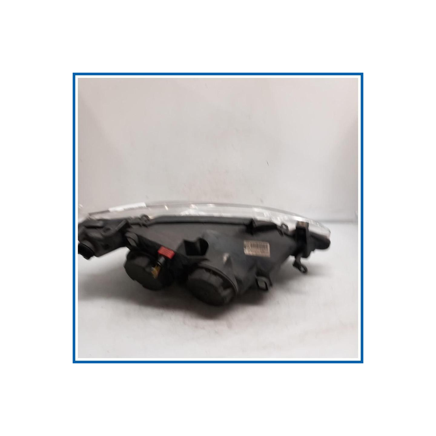 Proiettore ant. sx. PEUGEOT 307 I SW