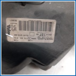 Proiettore ant. sx. PEUGEOT 307 I SW