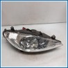 Proiettore ant. dx. PEUGEOT 307 I SW